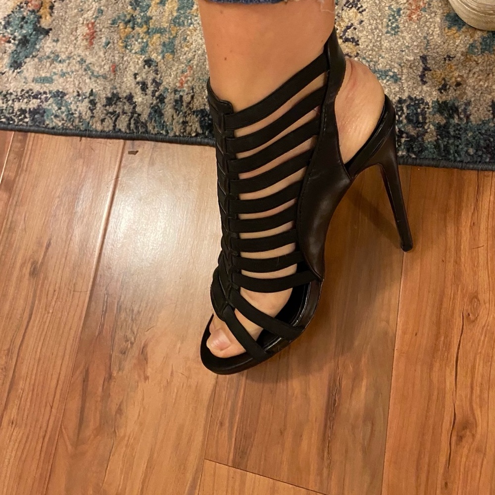 STEVE MADDEN sexy stilettos